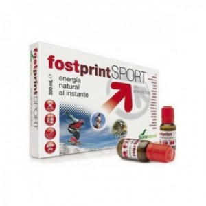 Fost Print Sport 20 viales