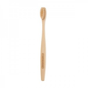 Cepillo dental de bambú Moso
