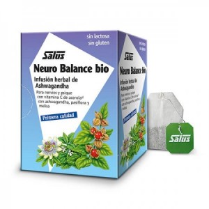 Neuro Balance bio 15 Filtros