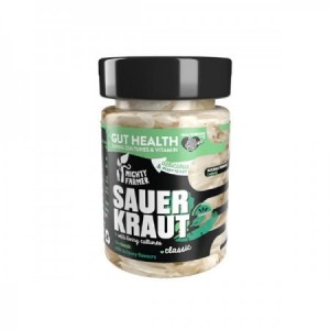 Chucrut clásico 320gr