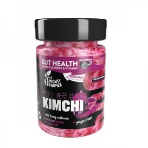 Kimchi Ginger Beetroot 320gr