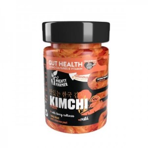 Kimchi Mild (suave) 320gr