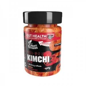 Kimchi Spicy 320gr