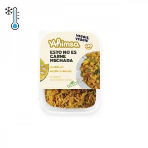 Jackfruit Oriental Bio 160gr