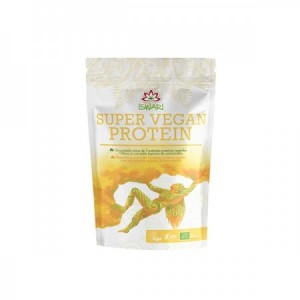 Super Vegan Protein bio 250gr