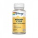 Vitamin C & D 60 cápsulas