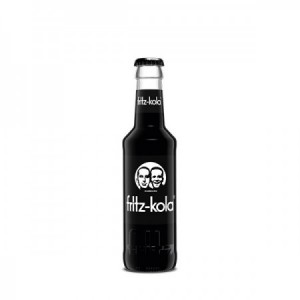 Refresco de cola 33cl
