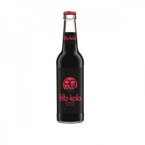 Refresco de cola sugar free 33cl