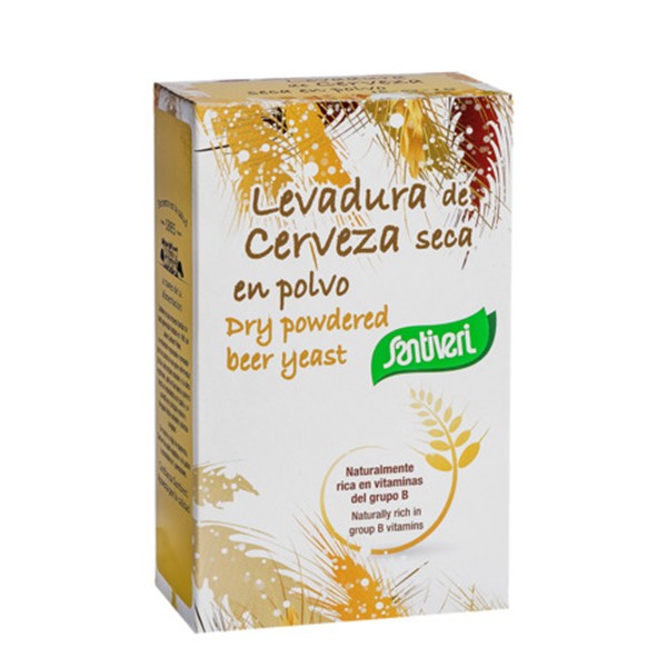 Levadura de cerveza en polvo  250 gr