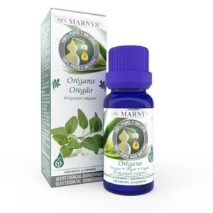 Aceite esencial orégano español 15 ml.
