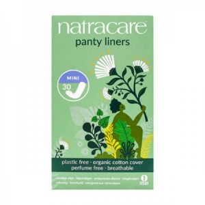PROTEGESLIP ECOLOGICO TRANSPIRANTE 30 UNID.