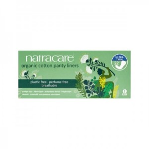 PROTEGESLIP ECOLOGICO ULTRA FINO ALGODON 22 UNID.