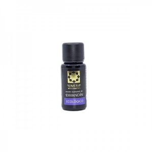 Aceite esencial de lavandín ecológico 15 ml.