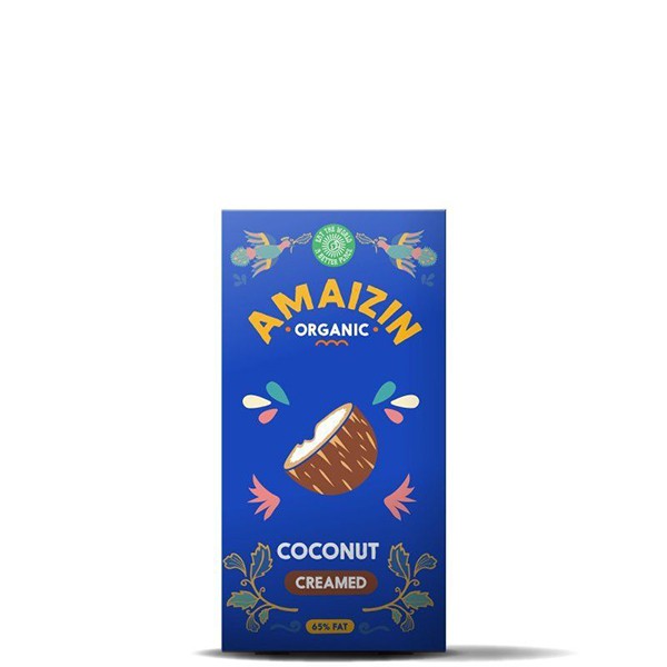Crema de coco para cocinar 200 grs.