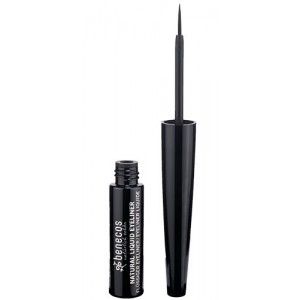 EYE LINER LÍQUIDO- NEGRO