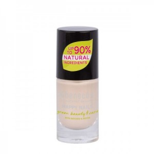 Esmalte de uñas Sharp Rose rosa claro 5ml