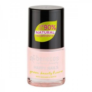 Esmalte de uñas Be My Baby rosa claro 5ml