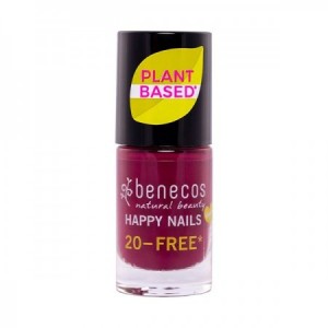 Esmalte de uñas Desire berenjena 5ml