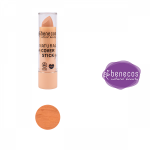 CORRECTOR EN BARRA - VANILLA 4,5 Grs.