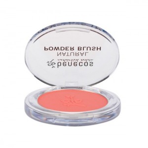 COLORETE COMPACTO - SASSY SALMON