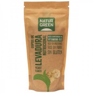 Levadura Nutricional Convencional 150 Grs.