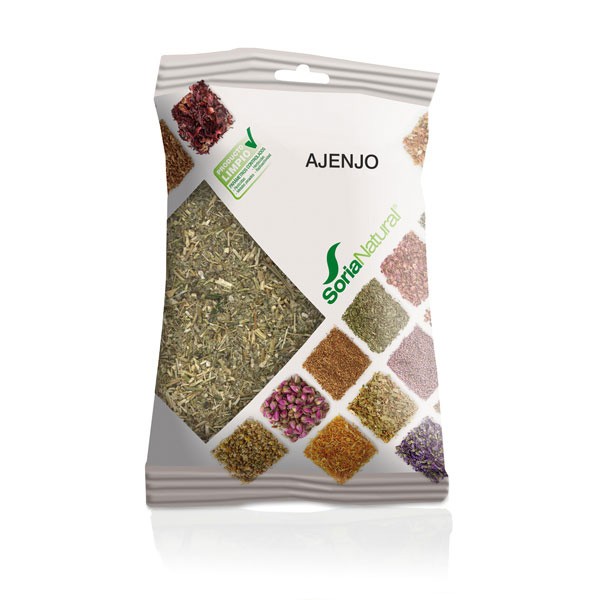 Ajenjo 40 gr