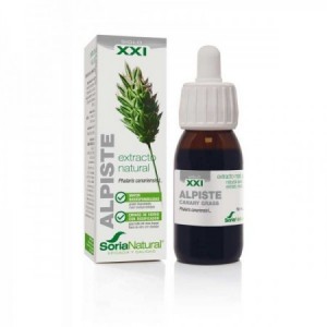 Extracto de alpiste XXI 50ml