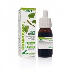 Composor 07 Diurin complex