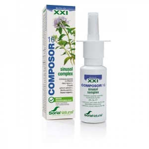 Composor 16 Sinusol complex