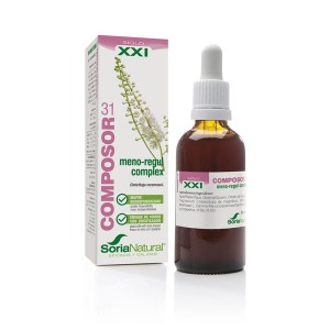 Composor 31 Meno-regul complex 