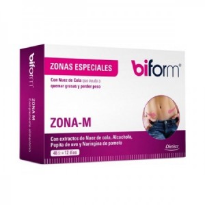 Specific Zona-M
