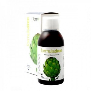 Formuladren 250ml