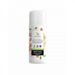 Leche limpiadora de almendras 250ml