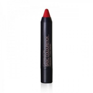 Pintalabios Basic Colourstick Rojo
