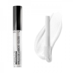 Gloss brillo de labios Crystal