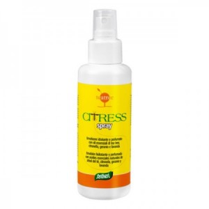 Citress Spray anti-mosquitos