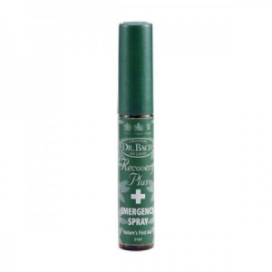 Bach Recovery Plus spray 20ml
