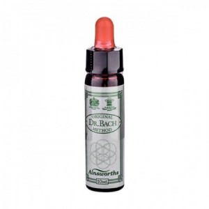 Recovery Remedy Dr.Bach