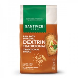 Pan Dextrín tradicional