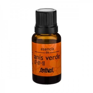 Aceite esencial de anís verde 14 ml
