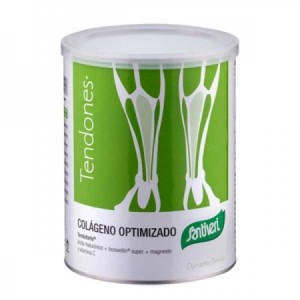 Dynamic Tendo colágeno en polvo 230gr