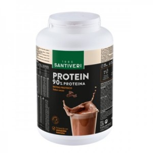 Protein 90 instantáneo chocolate 1kg