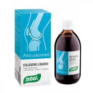 Colágeno líquido 240 ml
