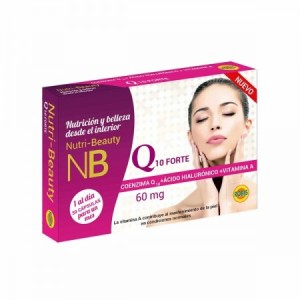 Q10 Forte 60 mg