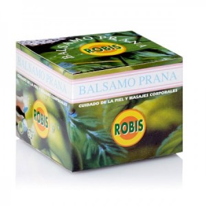 Bálsamo Prana 120 ml
