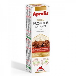 Aprolis Gold Própolis 30ml.