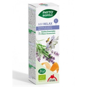 PhytoBiopole Mix Relax Bio 50 ml