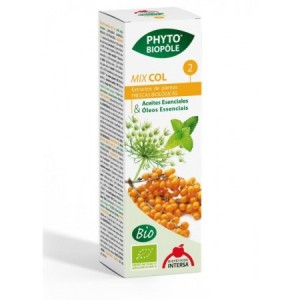 Phytobiopole Mix 2 COL 50ml