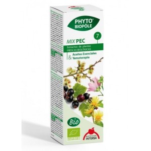 Phytobiopole Mix 7 PEC 50 ml