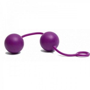 Esferas vaginales Irisball